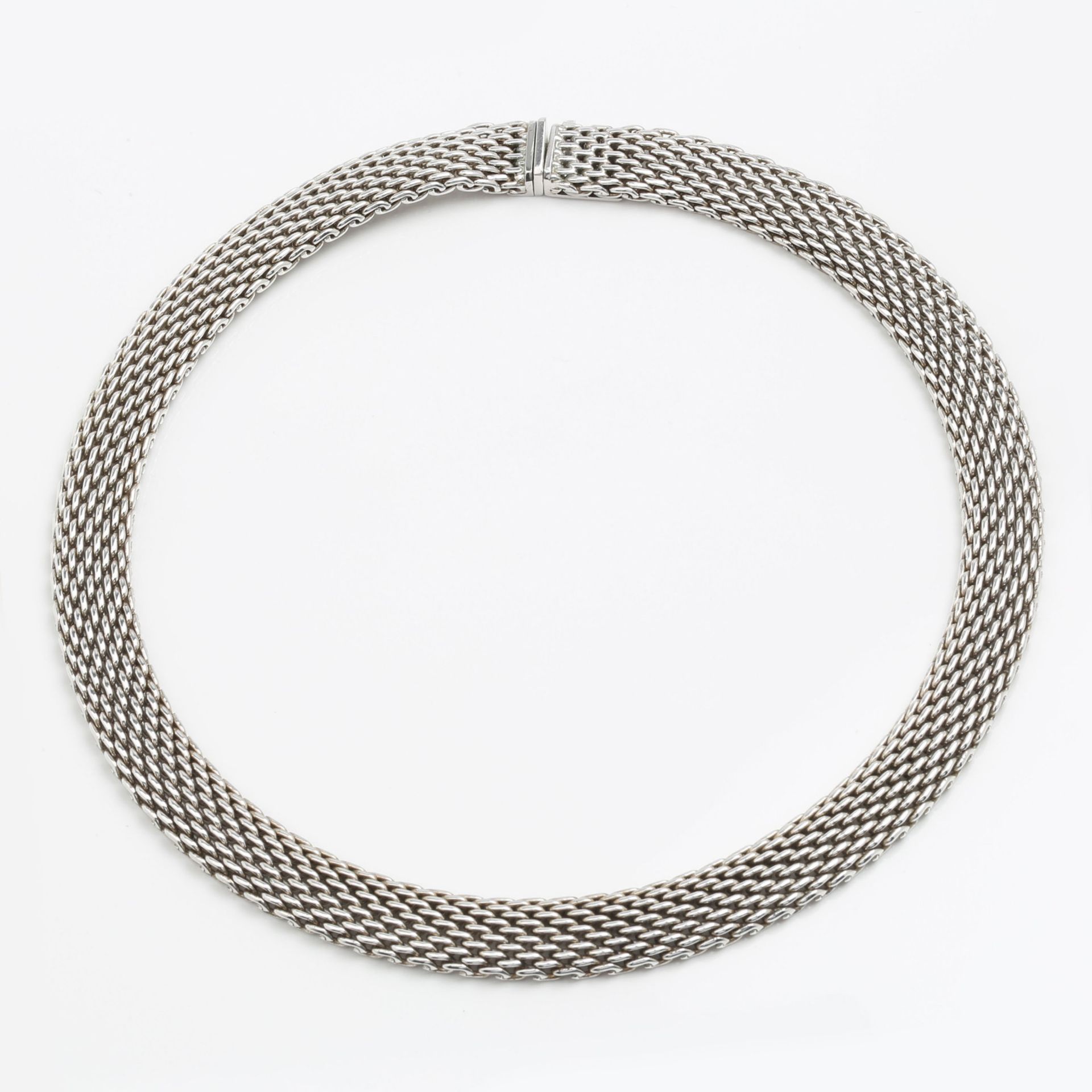 SILVER - NECKLACE, TIFFANY & CO