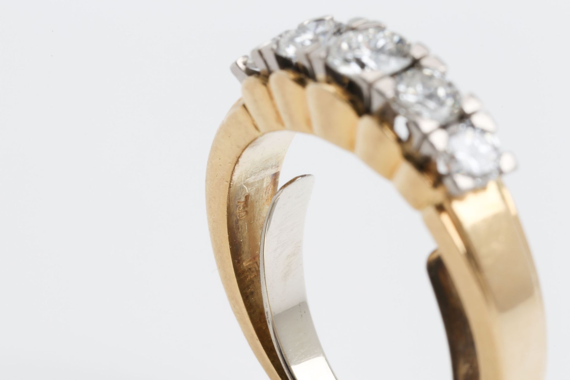 DIAMOND - RING - Bild 6 aus 9