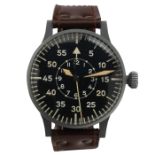 LACO B - WATCH MAY 1945 GERMAN AIR FORCE