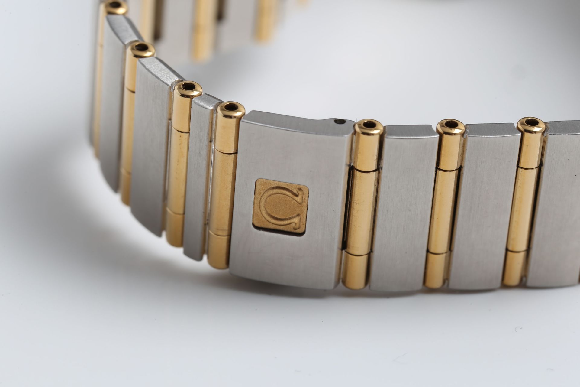 OMEGA CONSTELLATION - Bild 5 aus 6