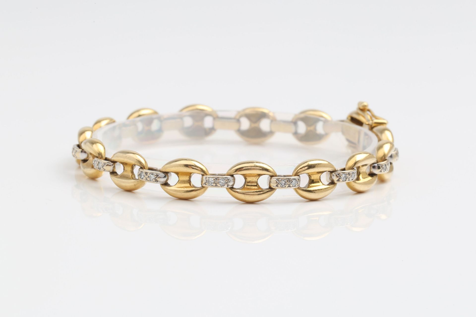 DIAMOND - BRACELET, THOMAS TÄNNLER - Bild 7 aus 8