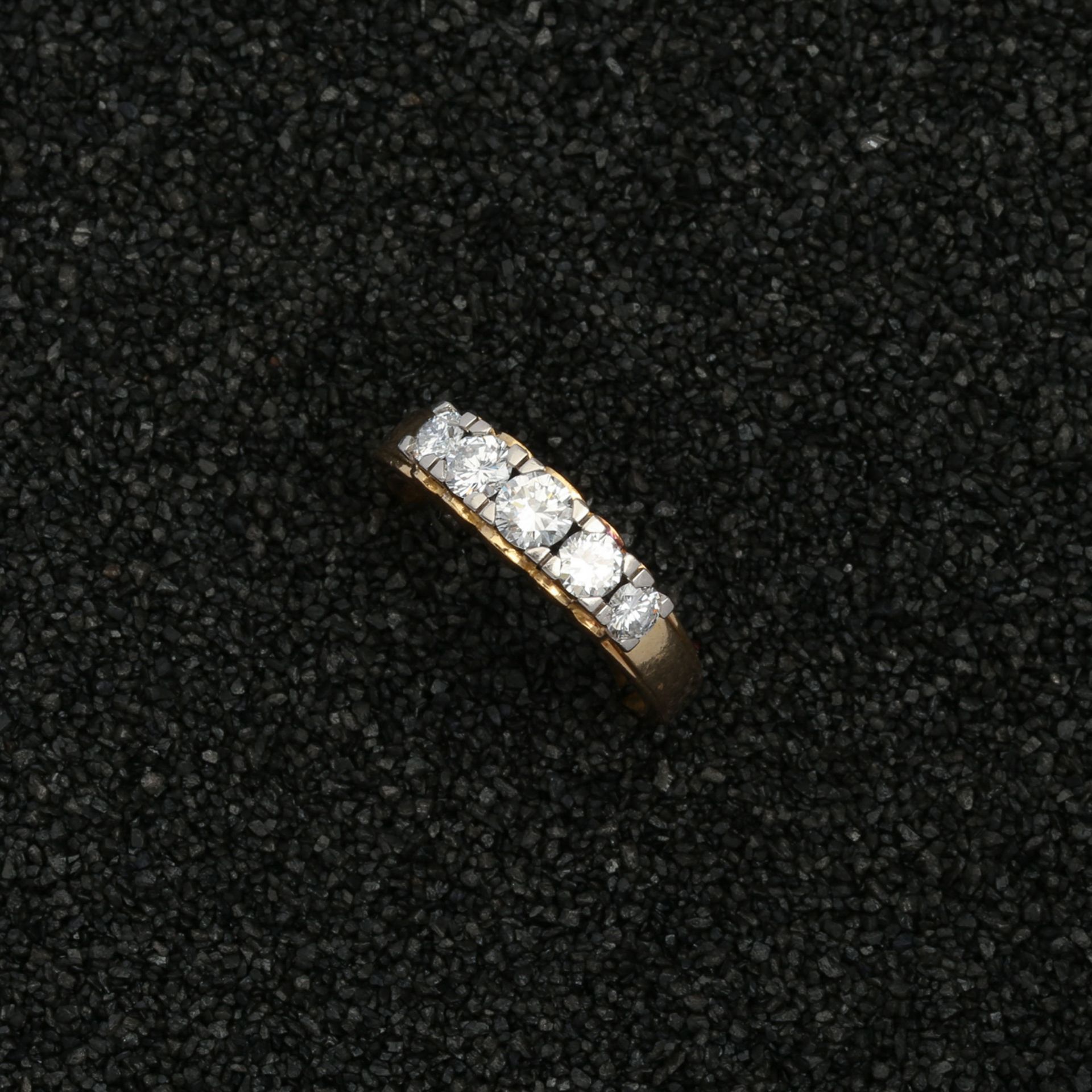DIAMOND - RING - Bild 8 aus 9