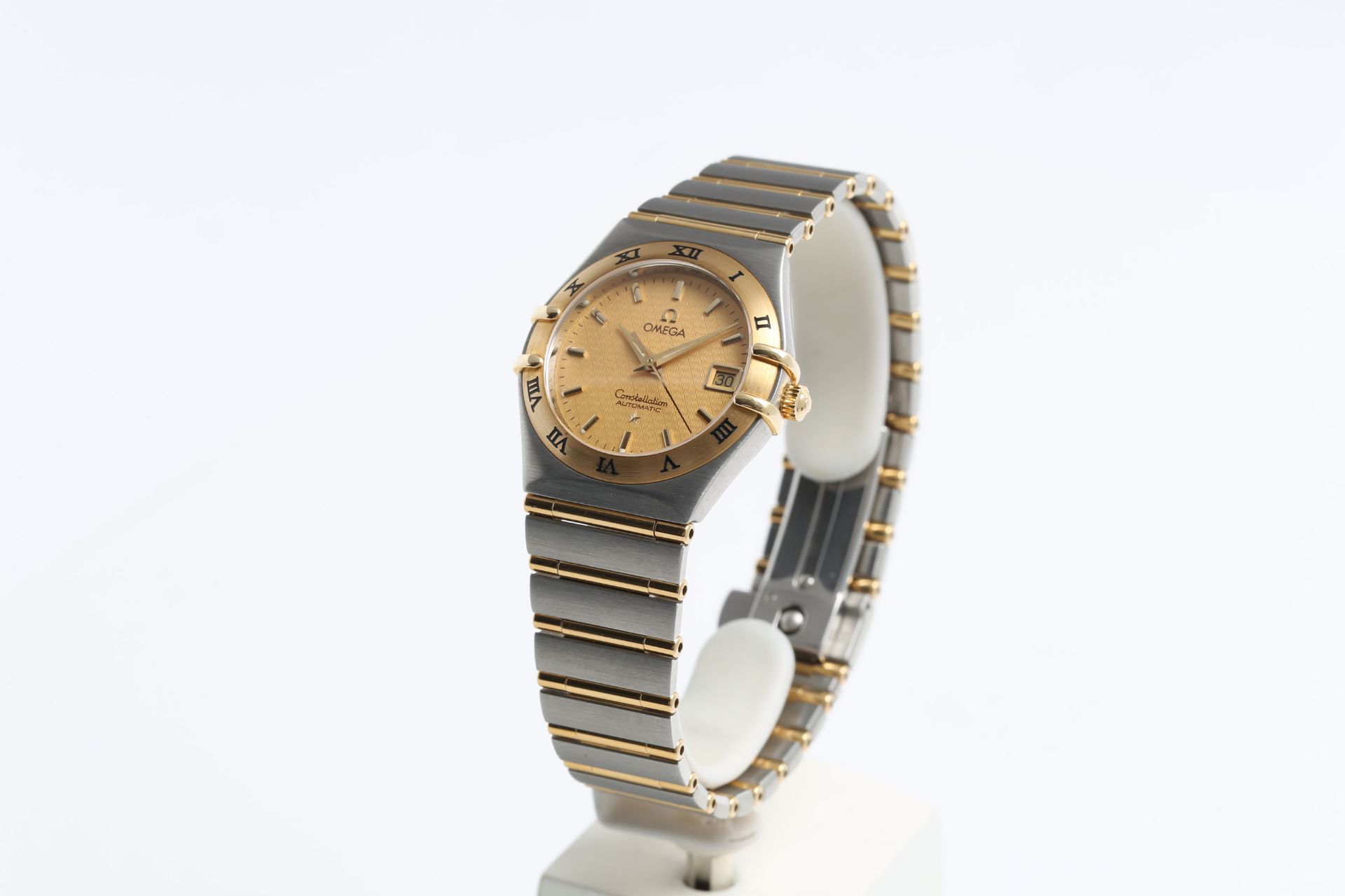 OMEGA CONSTELLATION - Bild 2 aus 6