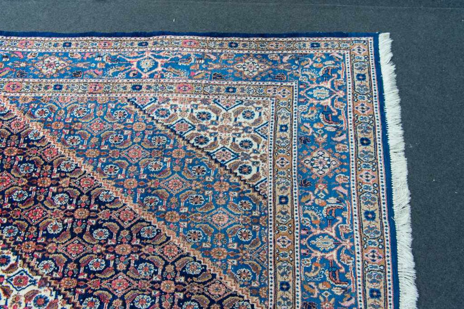 Oriental carpet - Bild 4 aus 8