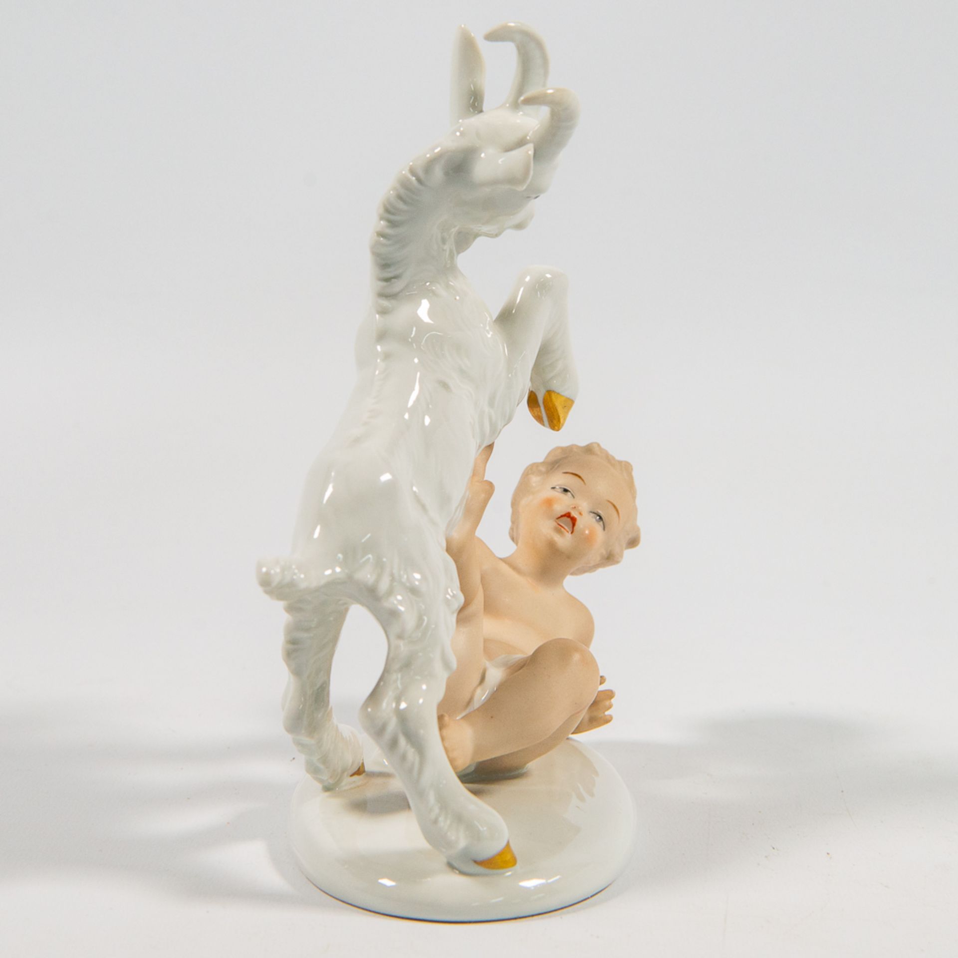 Wallendorf Porcelain - Bild 10 aus 12