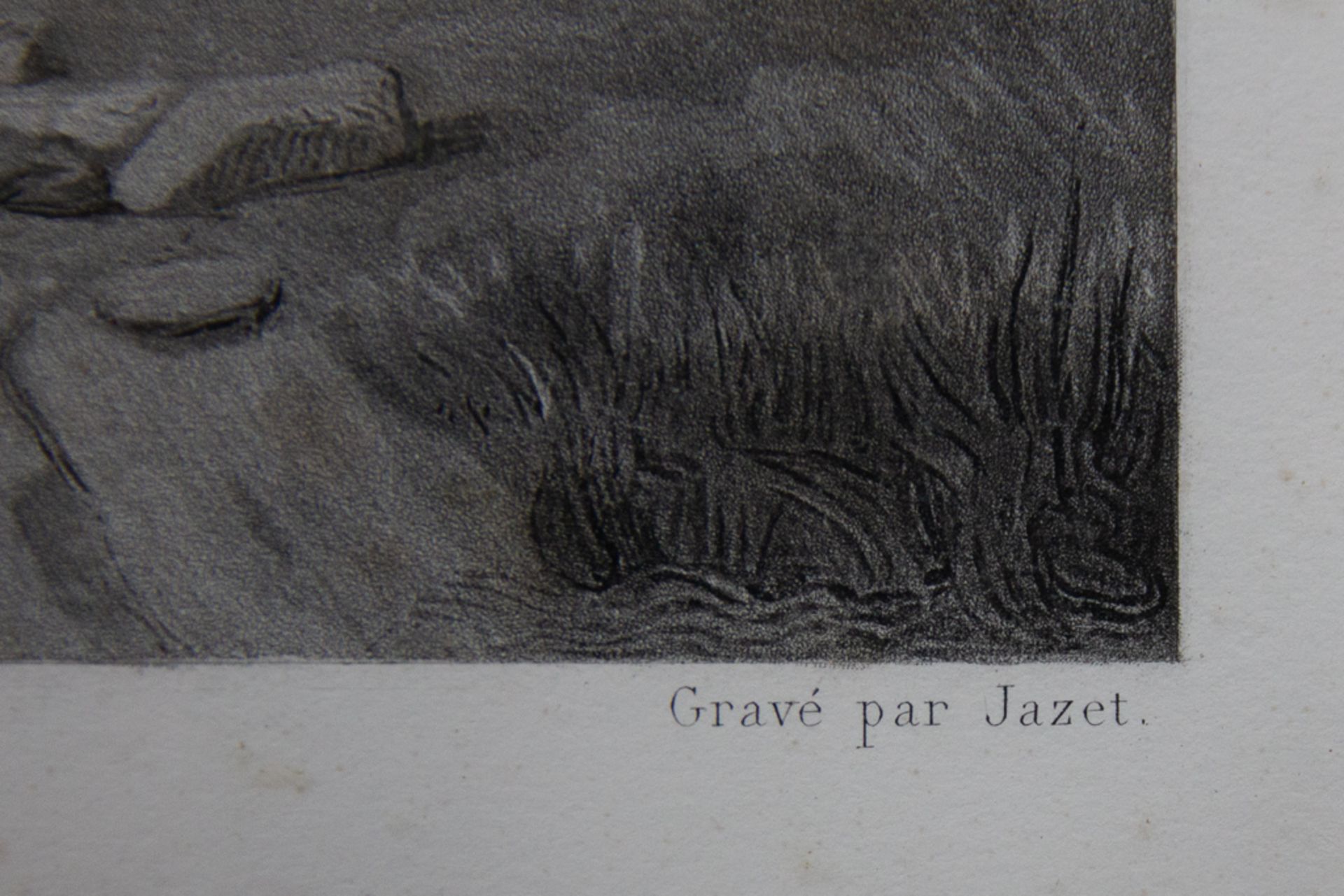 Engraving Napoleon, Collection of 2 - Bild 13 aus 13