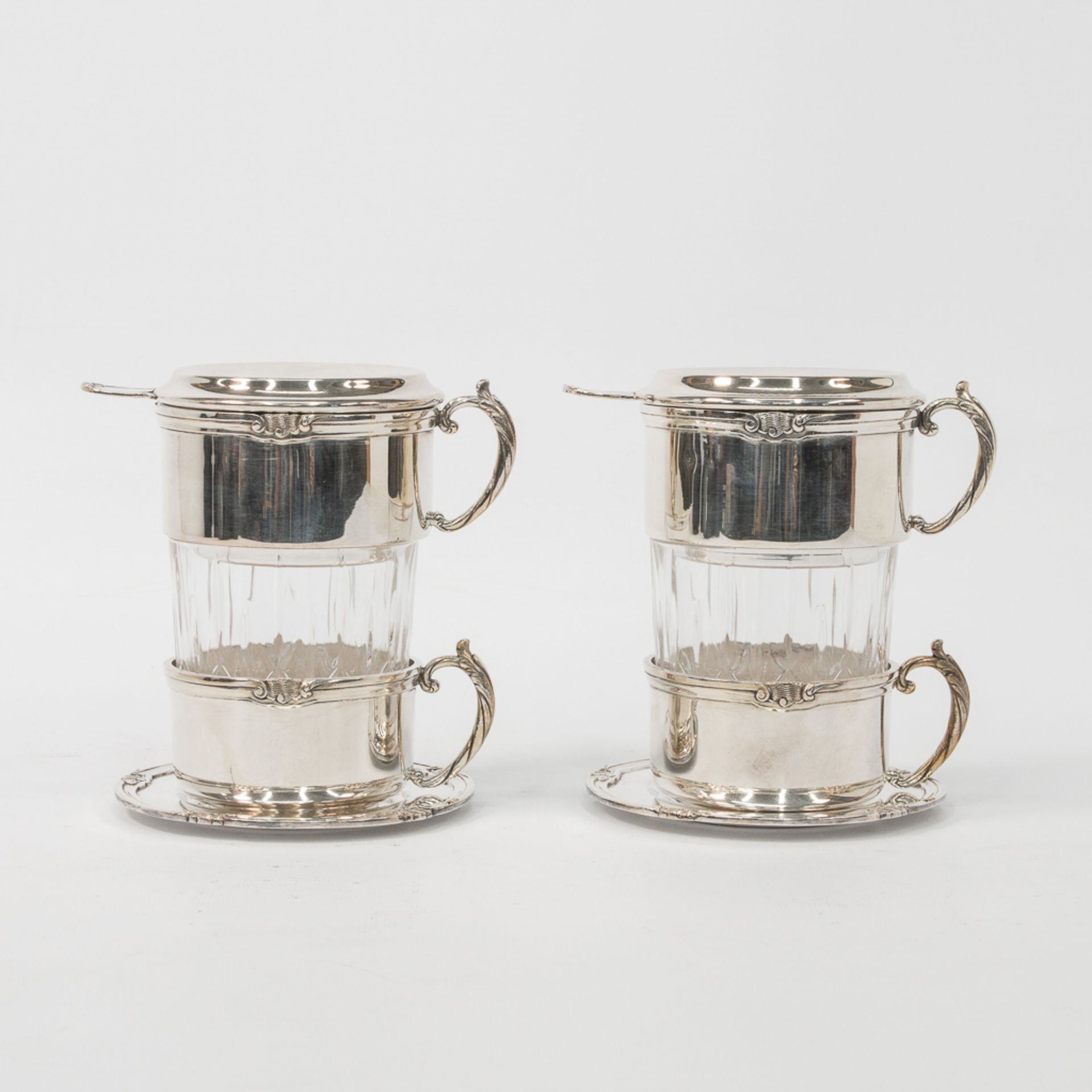 Coffee makers, Wolfers - Image 12 of 13
