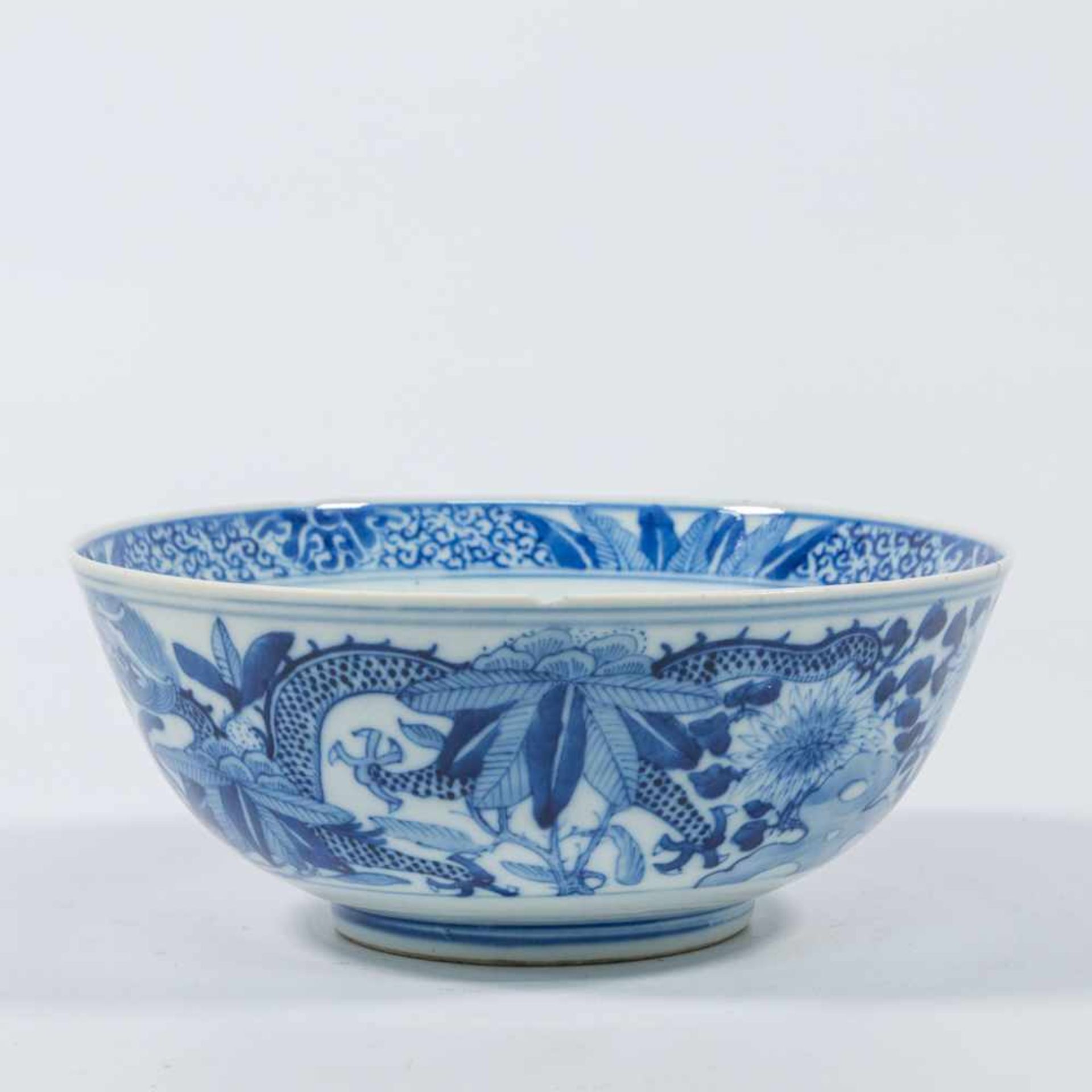 Chines bowl - Bild 15 aus 15