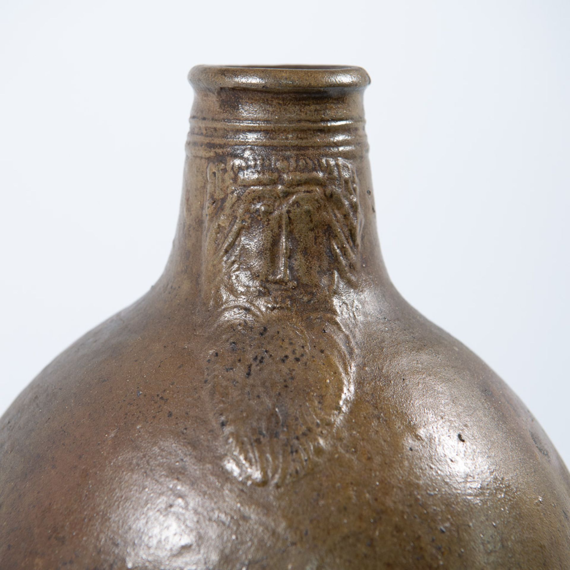 Bartmann Jug - Bild 4 aus 10