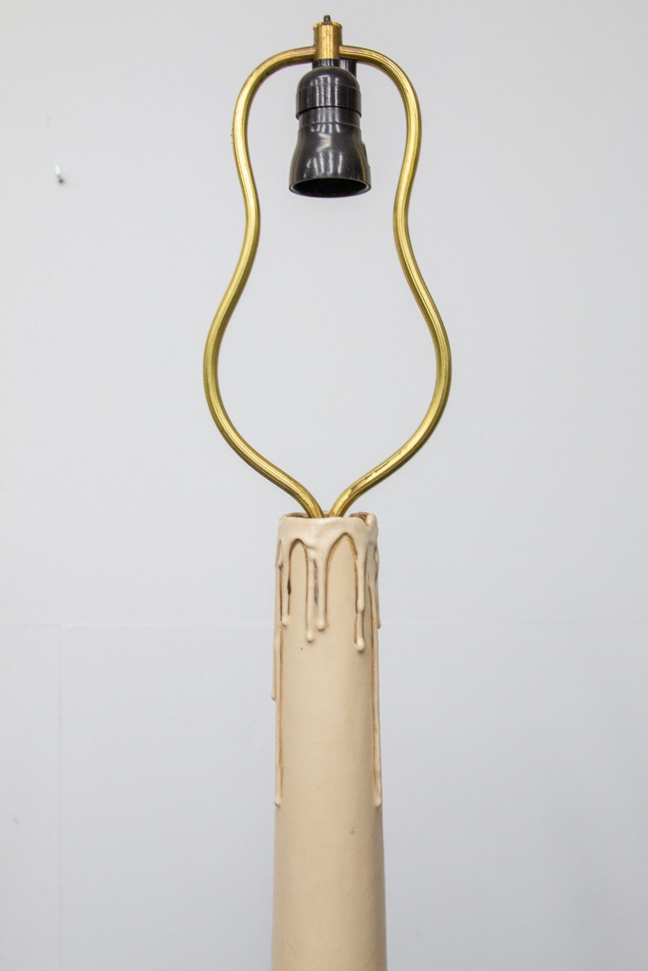 Floorlamp/Candlestickholder - Image 11 of 11