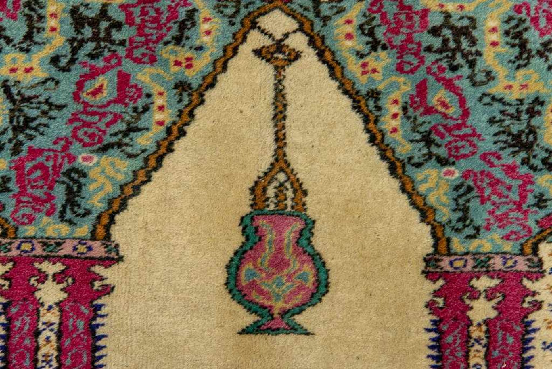 Oriental carpet - Bild 2 aus 5