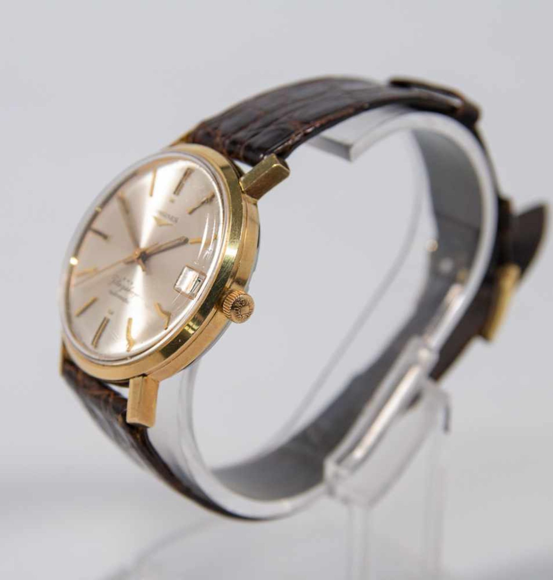 Longines wristwatch - Image 21 of 21