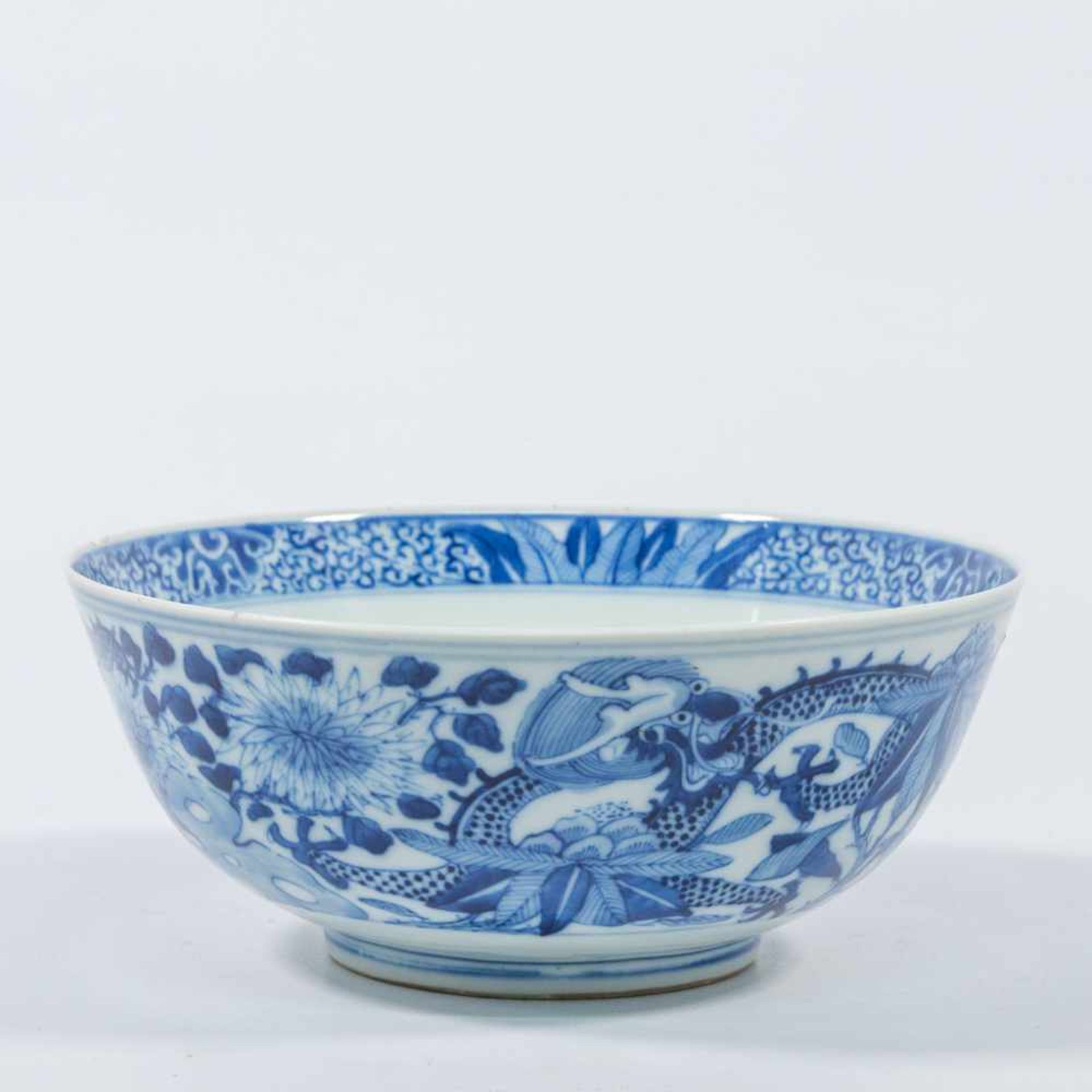 Chines bowl
