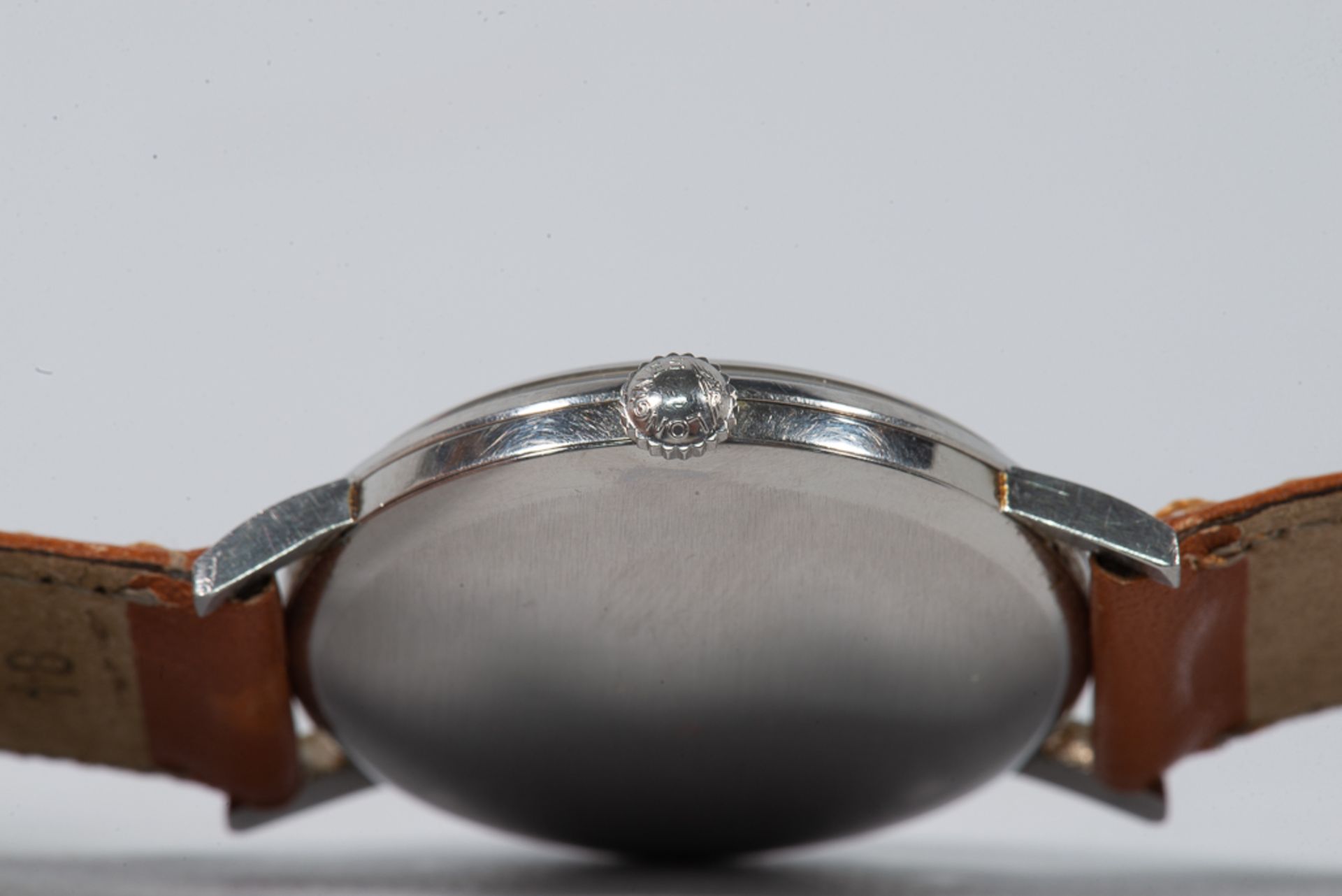 Longines wristwatch - Image 2 of 13