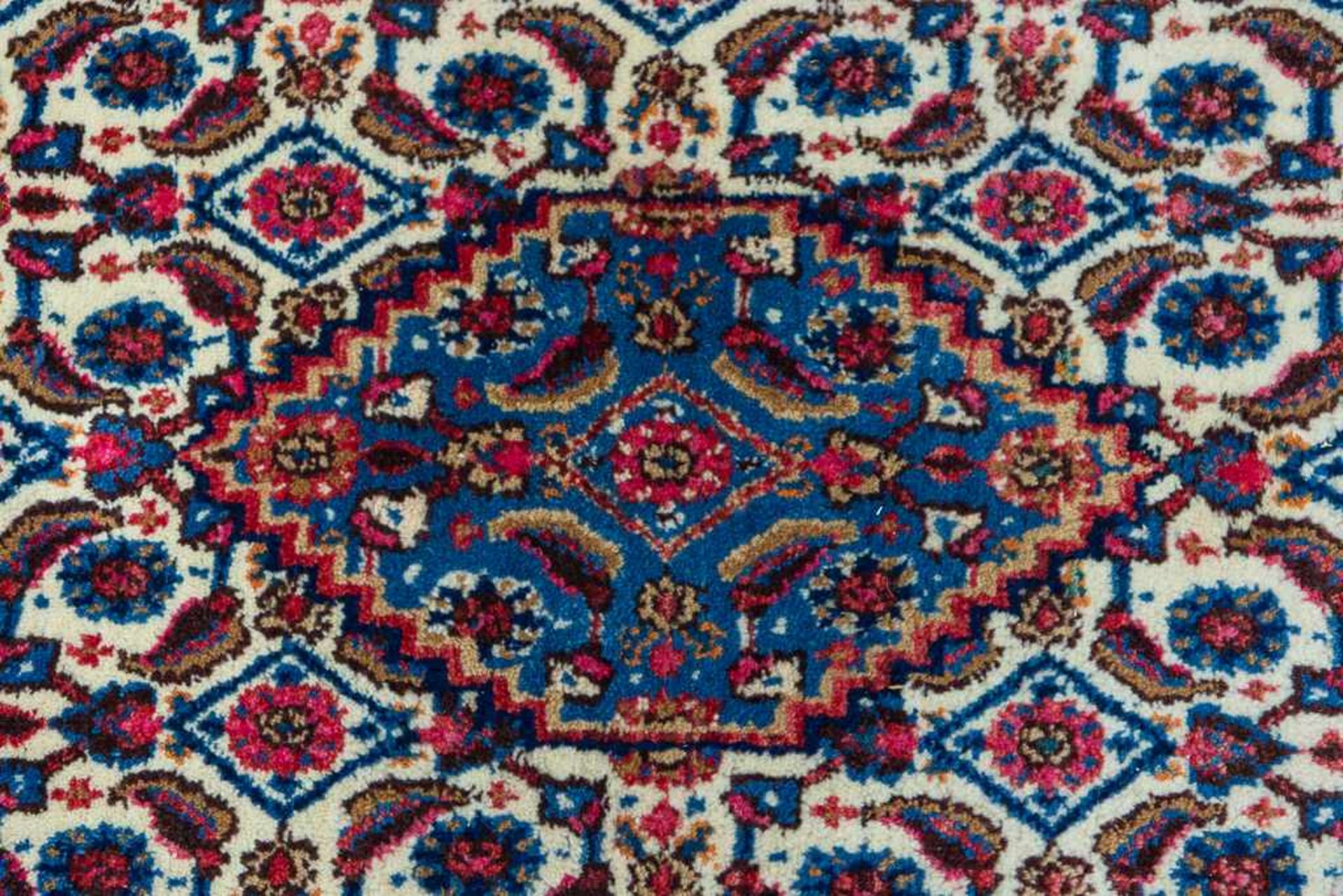 Oriental carpet - Bild 3 aus 8