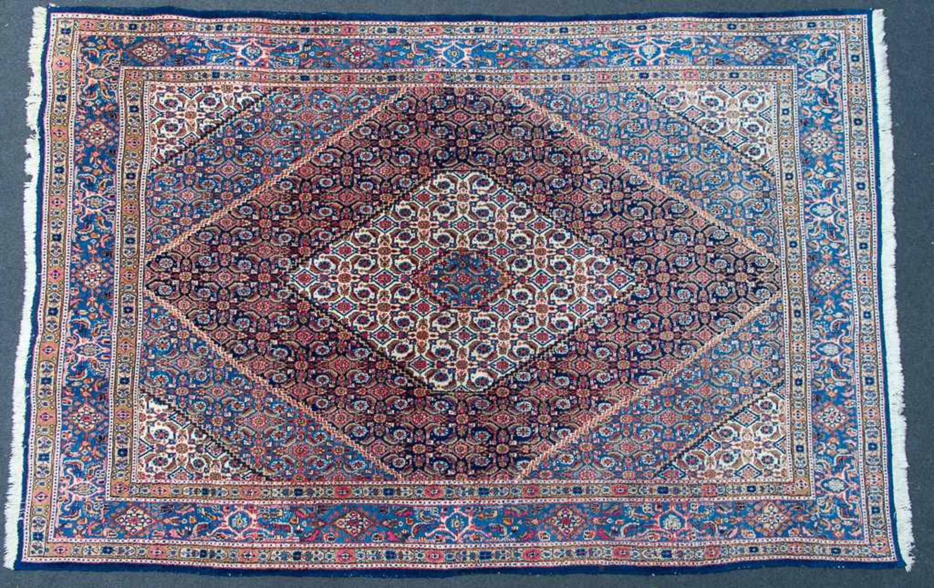 Oriental carpet - Bild 5 aus 8
