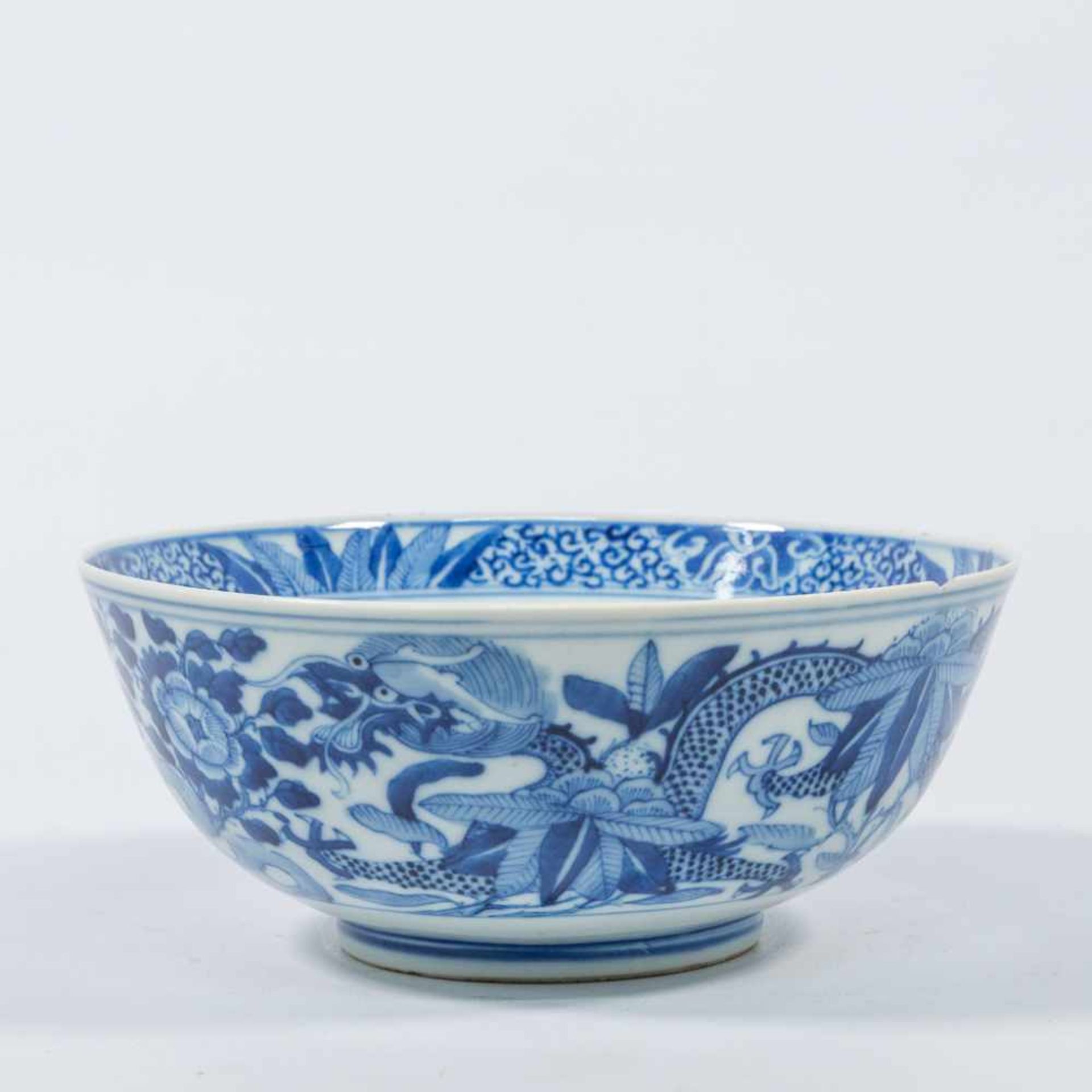Chines bowl - Bild 13 aus 15