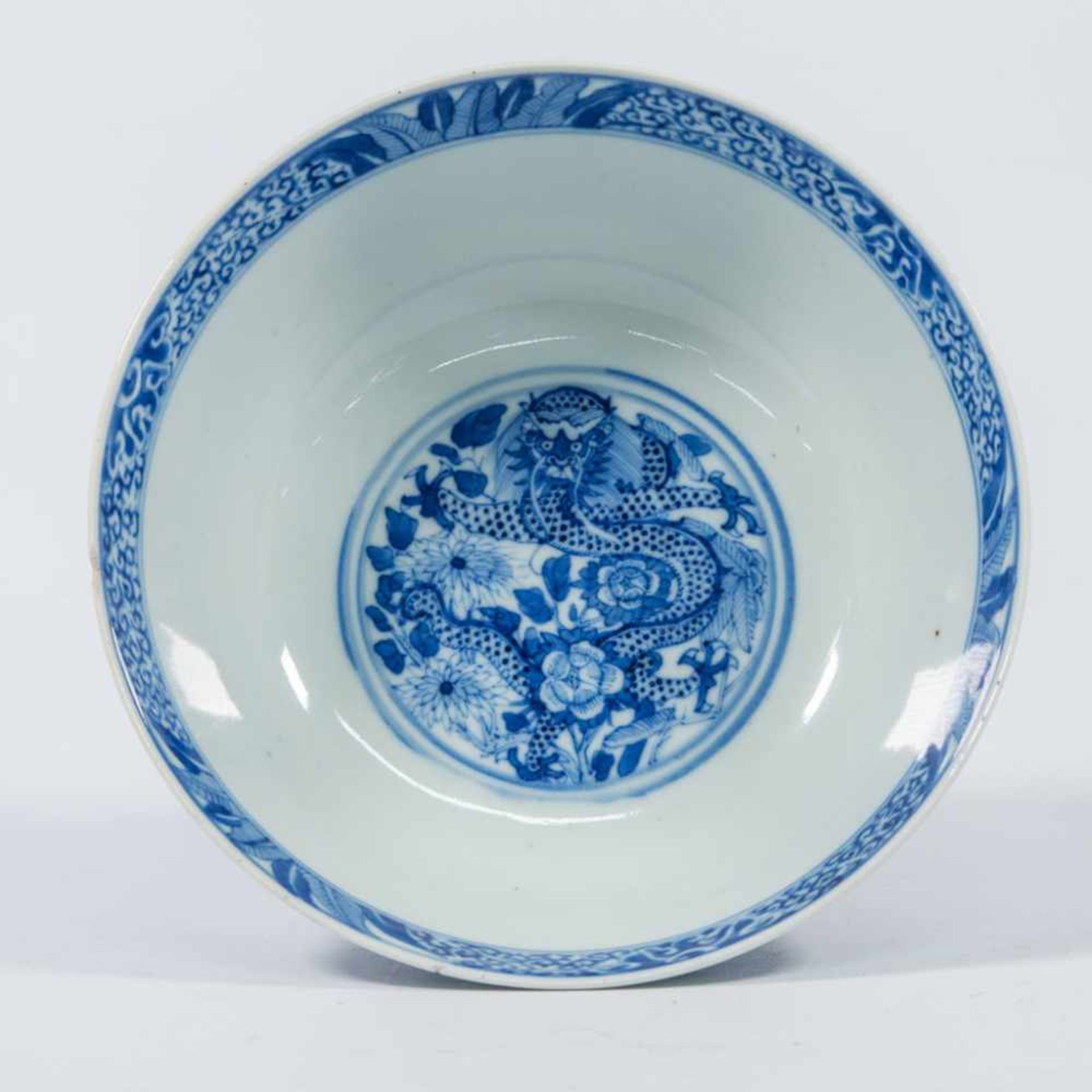 Chines bowl - Bild 9 aus 15