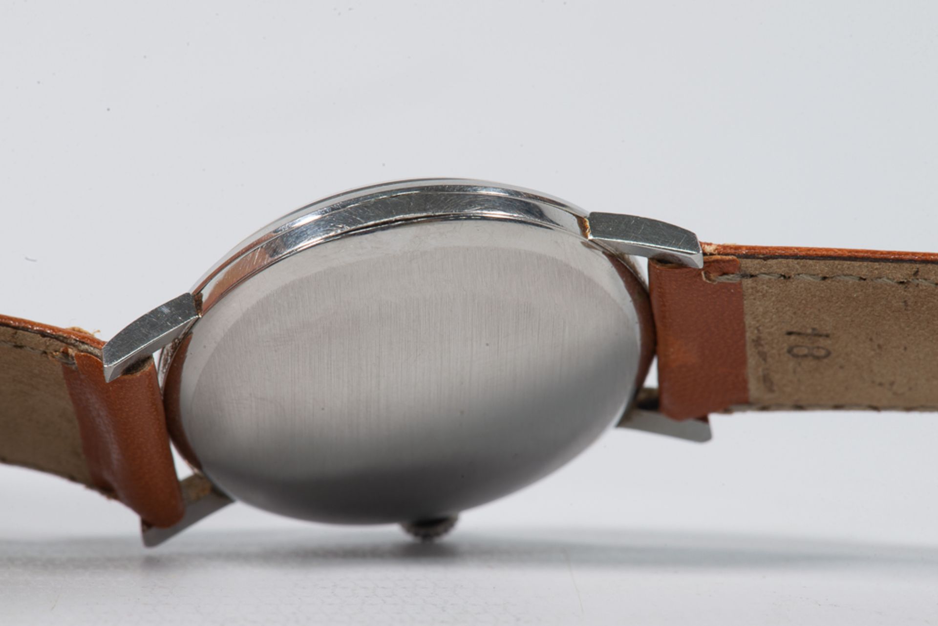 Longines wristwatch - Image 4 of 13