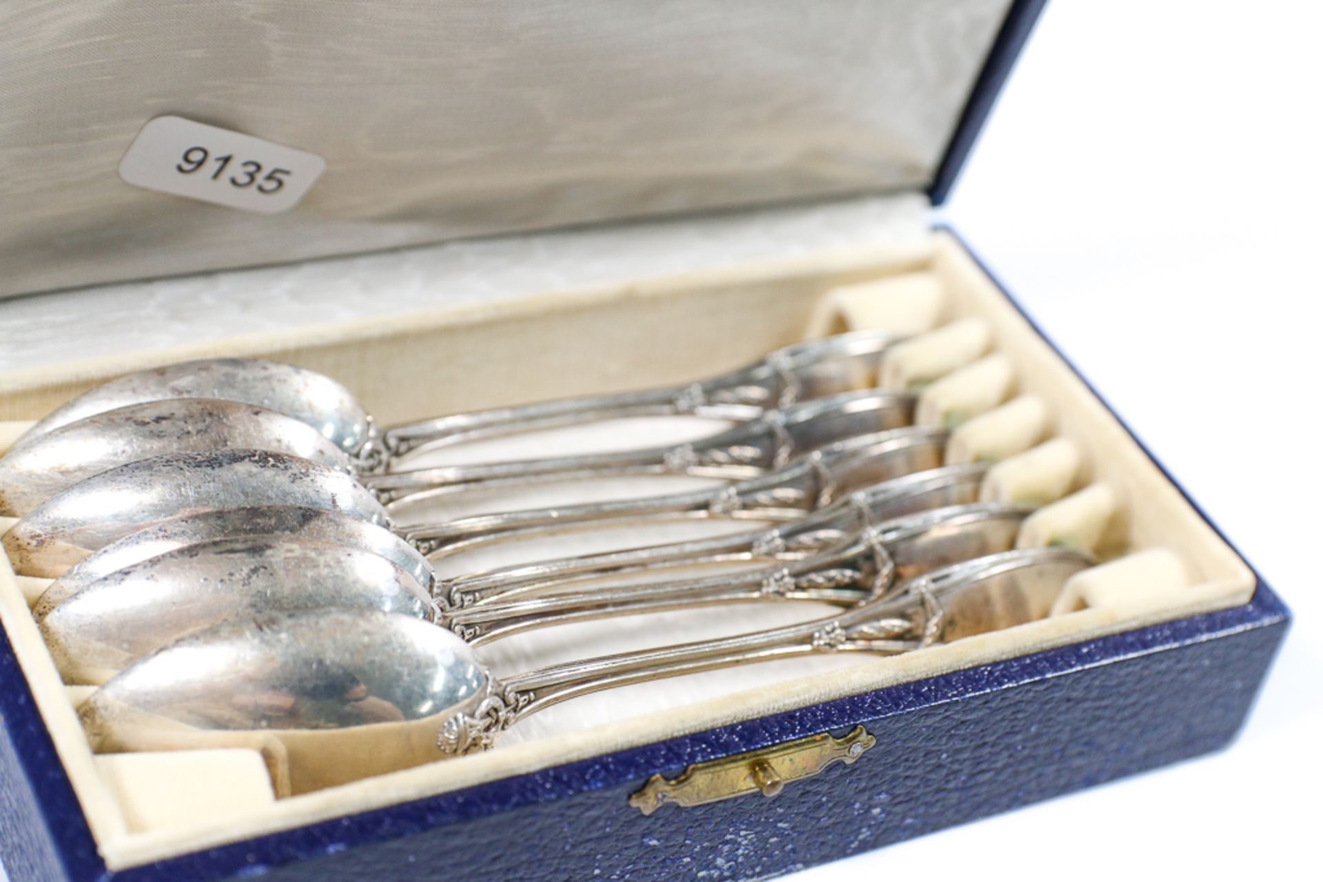 Collection of silverware - Image 22 of 22