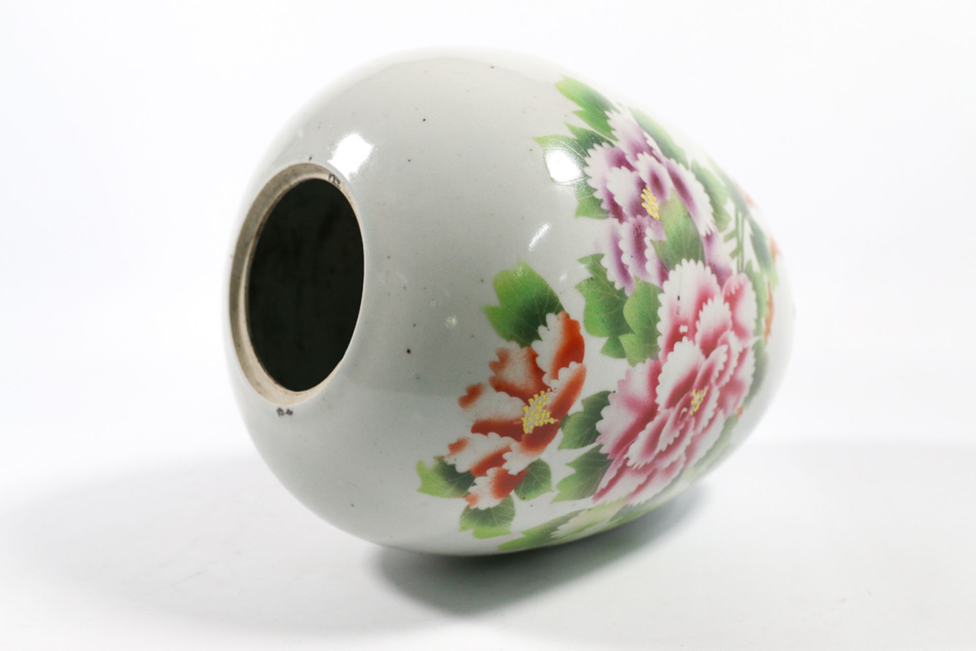 Chinese ginger jar - Image 3 of 12