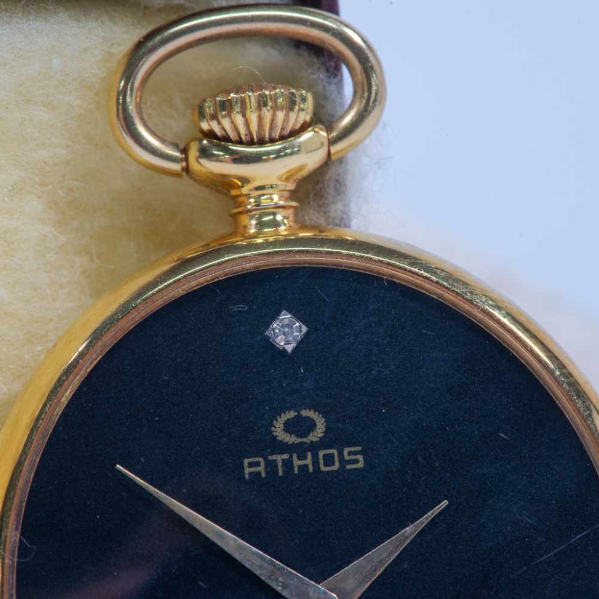 Athos Pocket Watch - Image 5 of 5