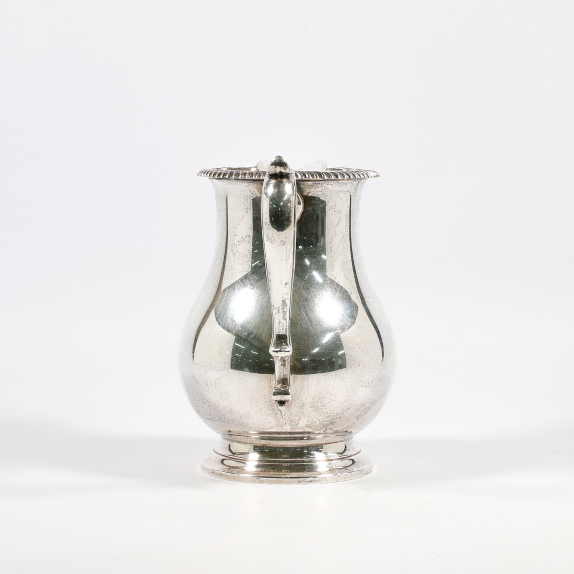 Jug, Silver - Image 4 of 9