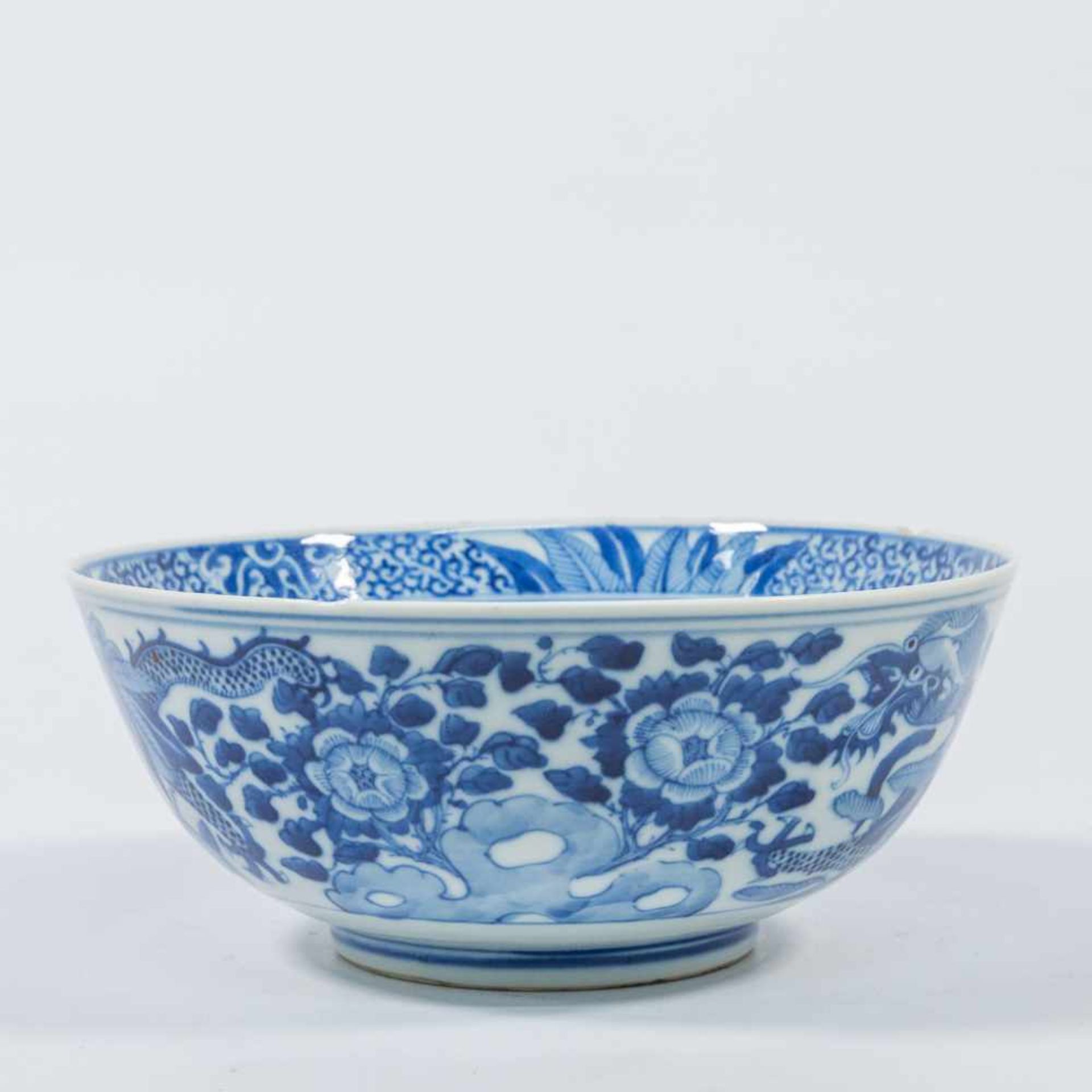 Chines bowl - Bild 3 aus 15