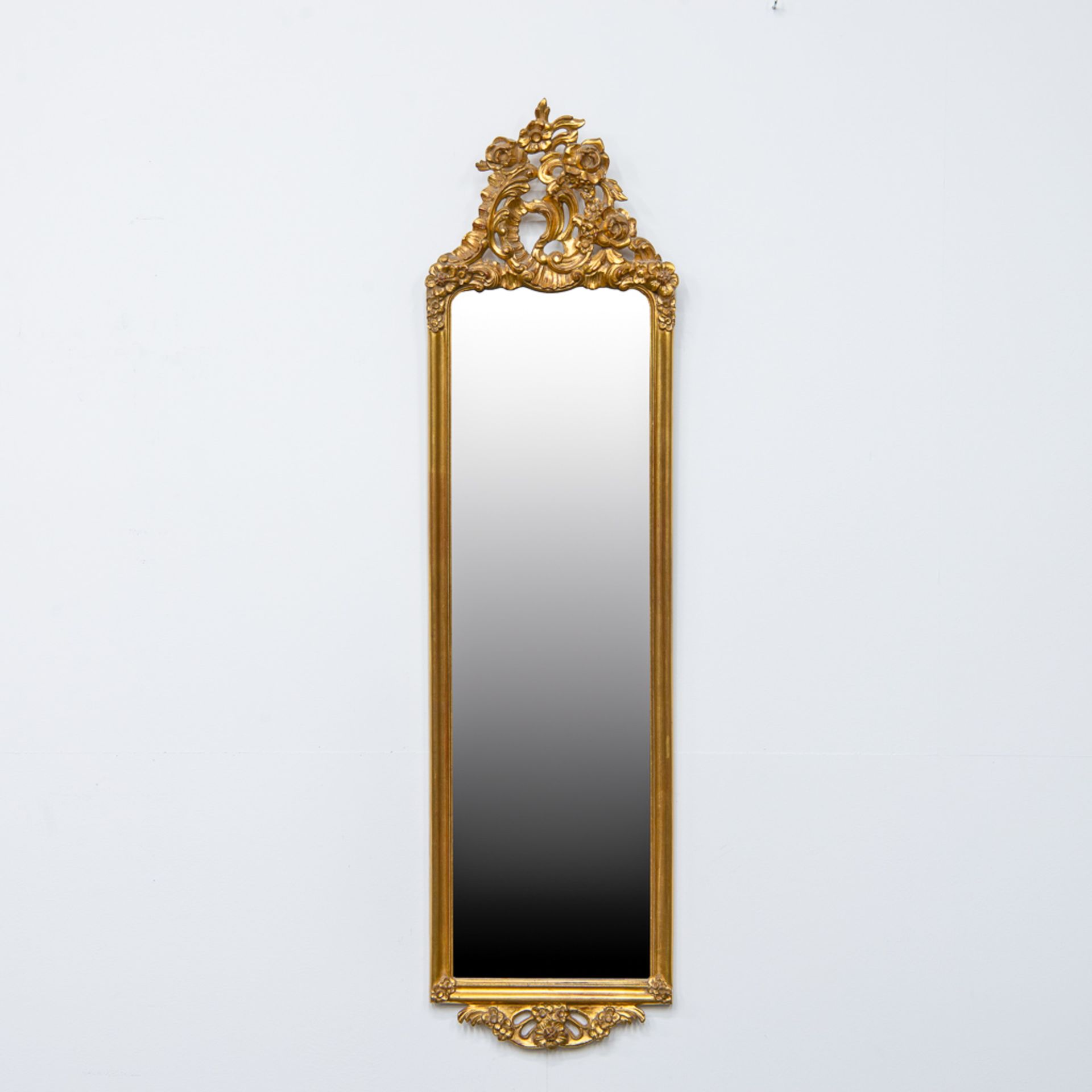 Gilt mirror - Image 6 of 6