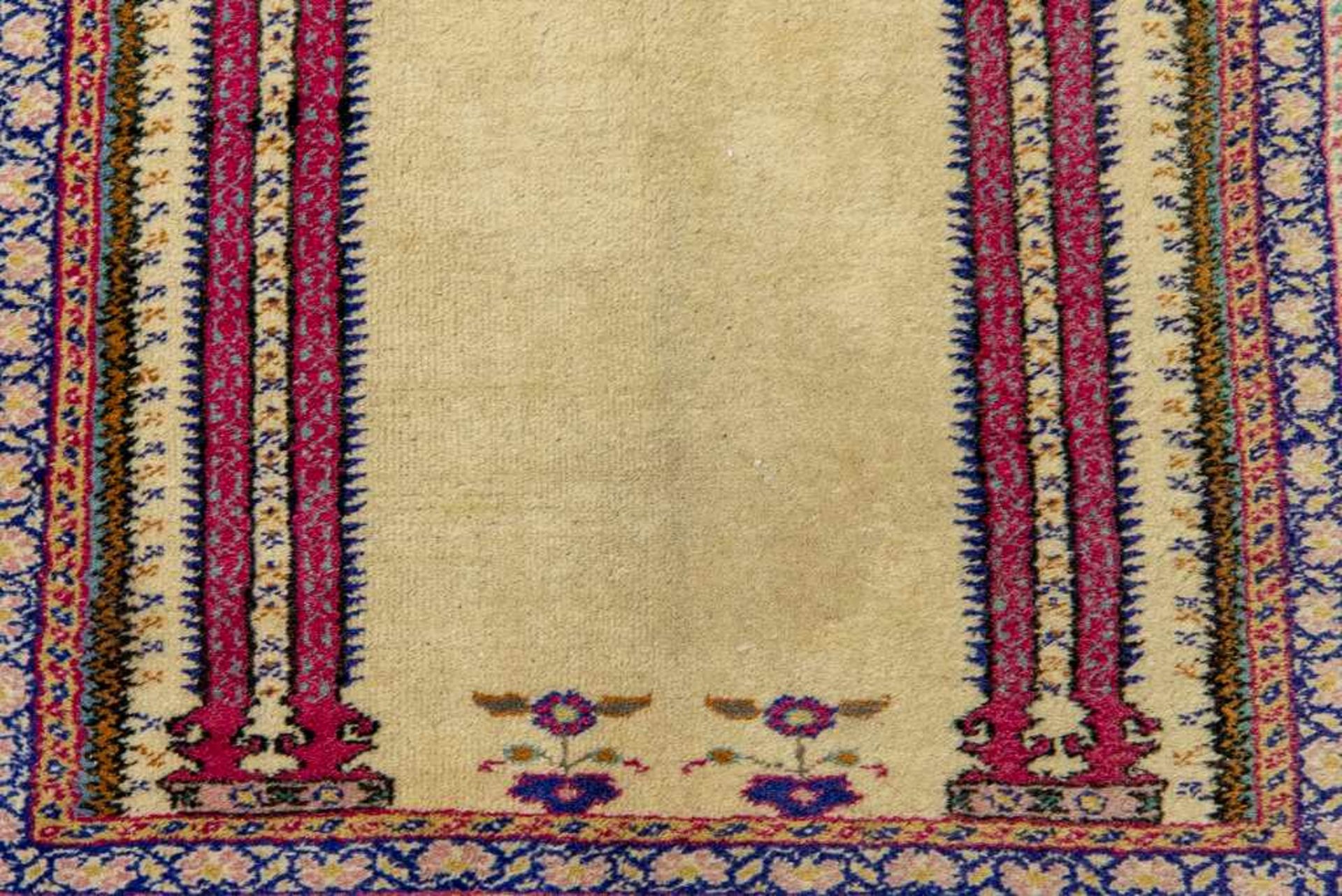 Oriental carpet - Bild 3 aus 5