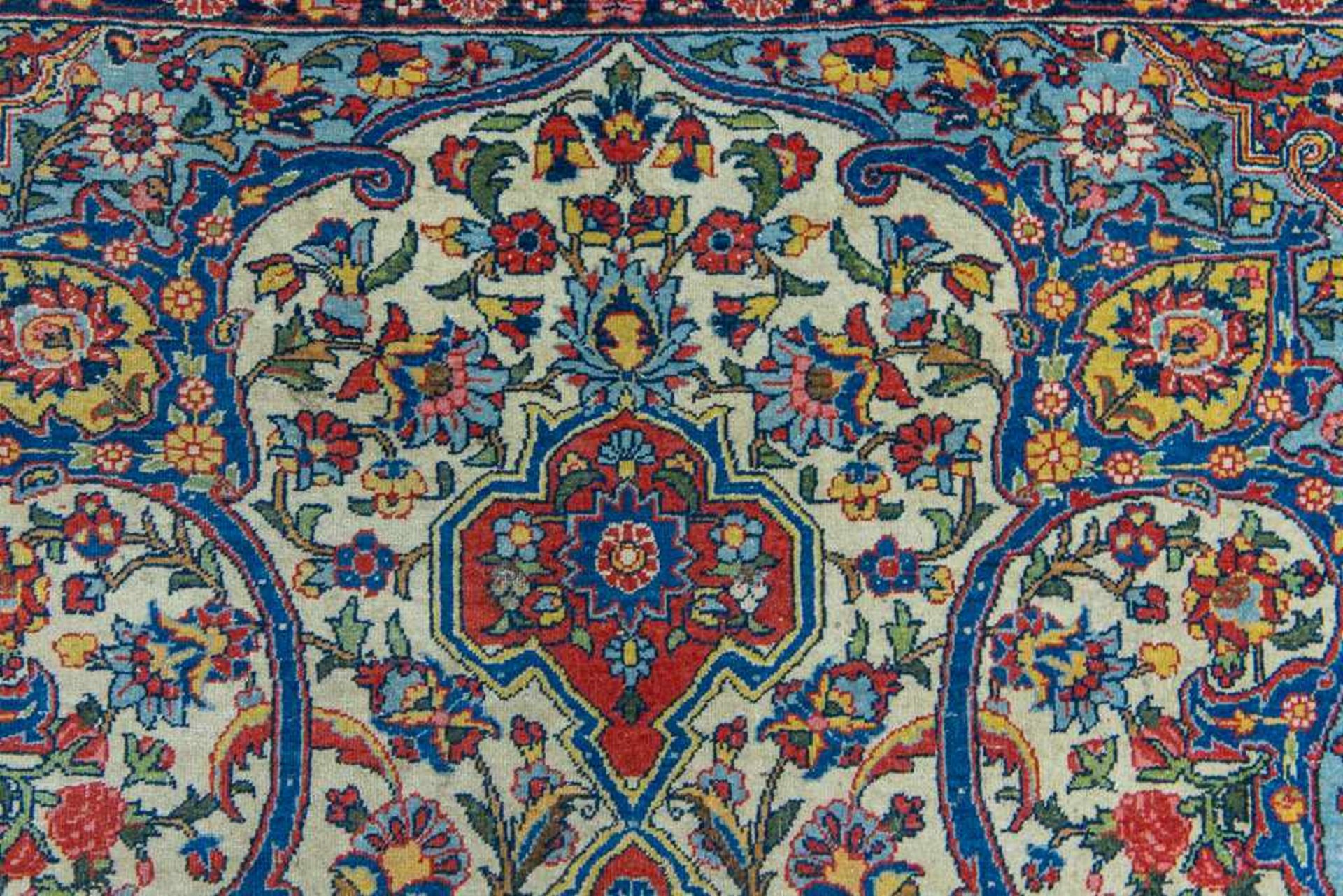Oriental carpet - Bild 6 aus 8