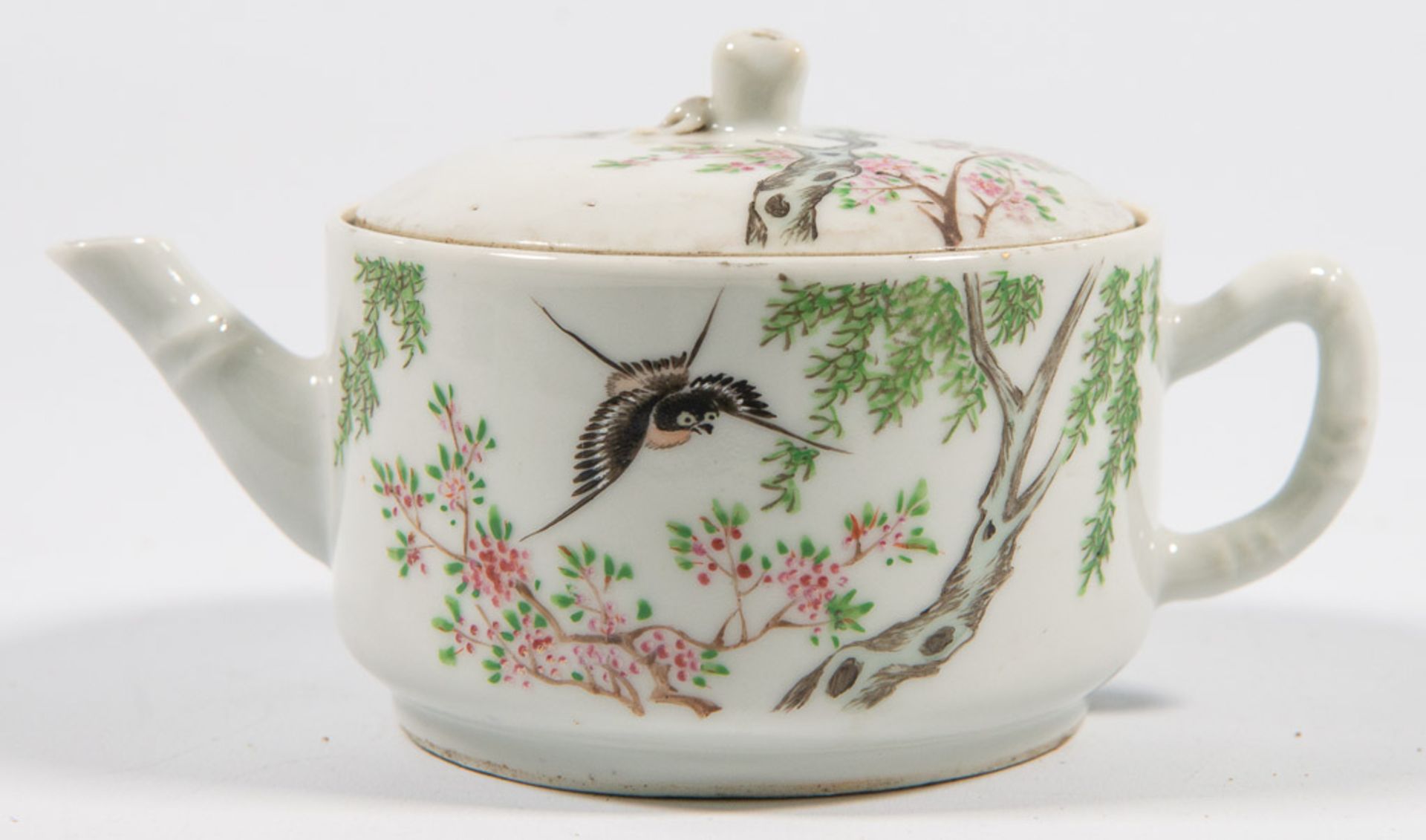 Chinese Tea pot