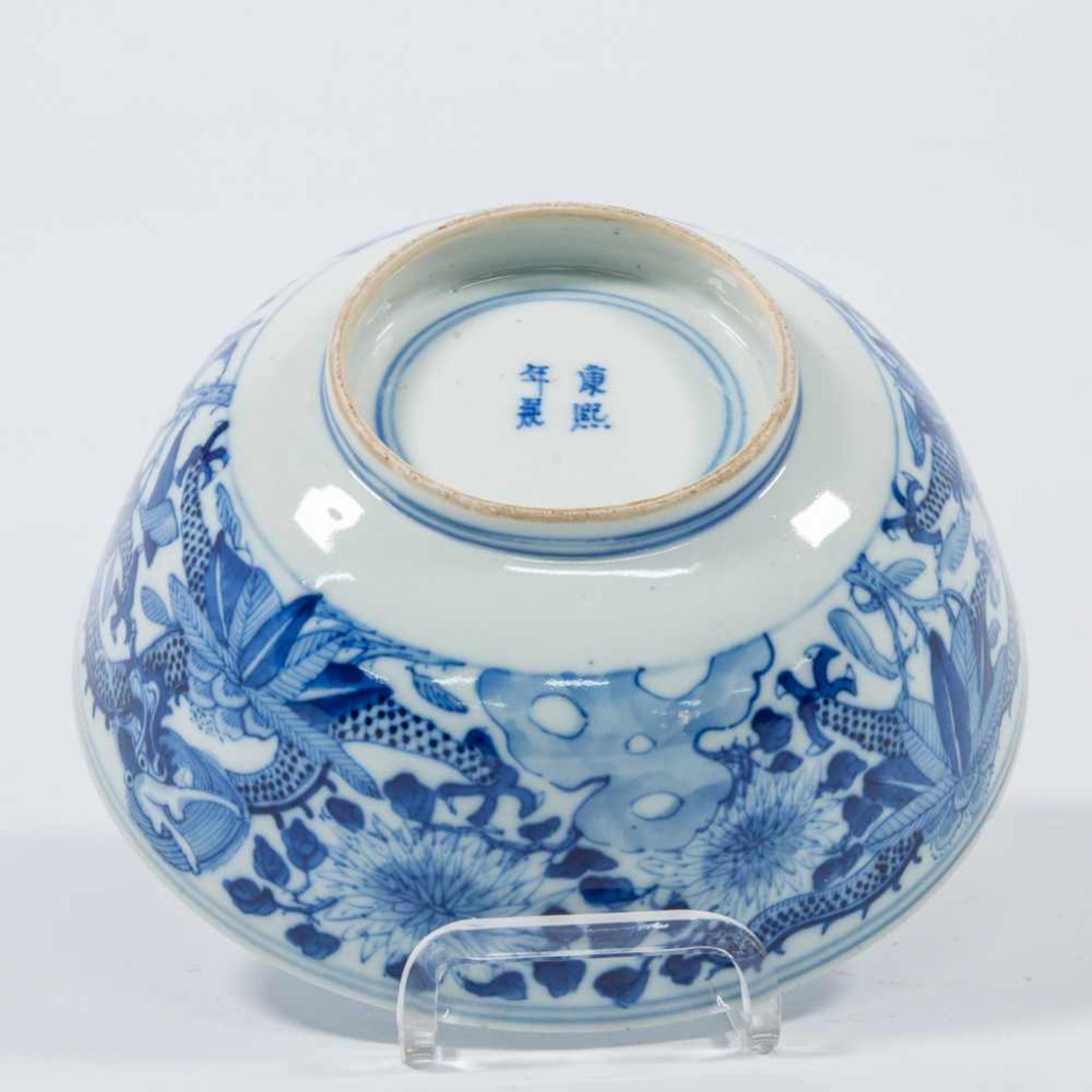 Chines bowl - Bild 10 aus 15