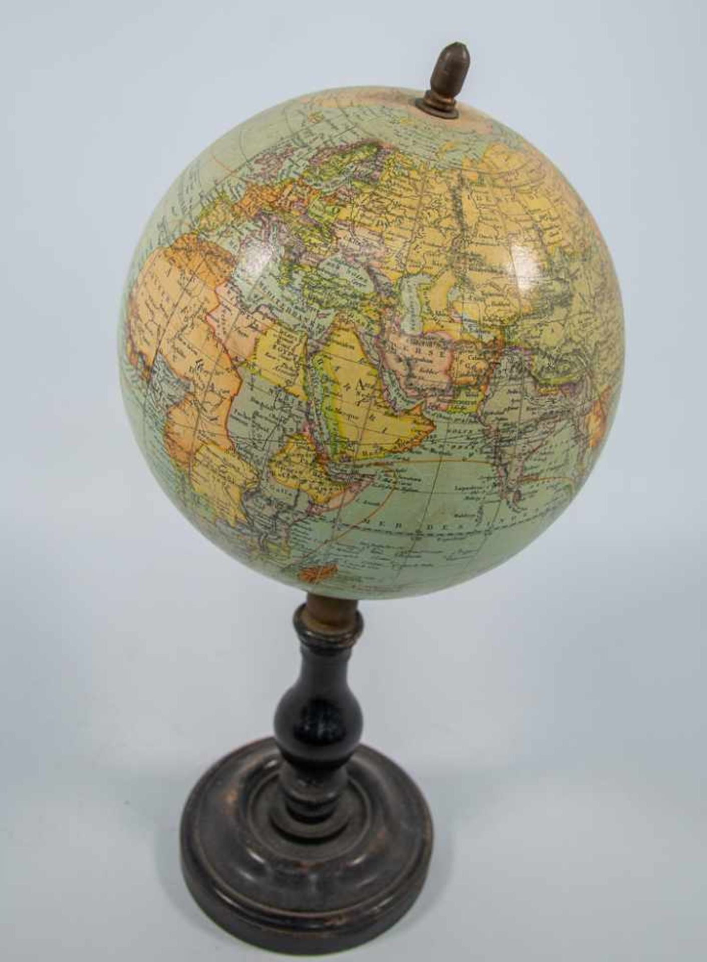 Globe - Image 5 of 9