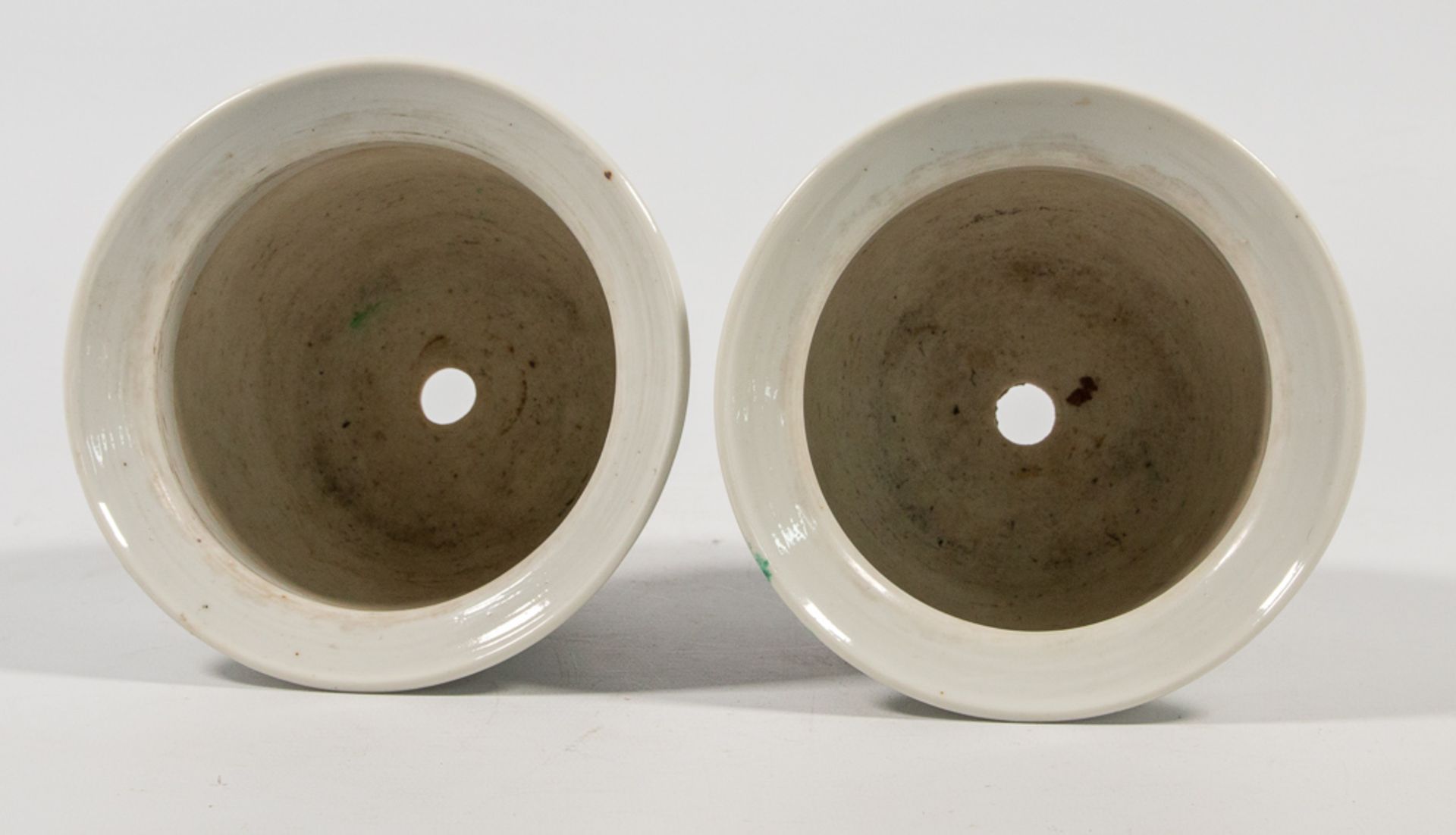 Pair of Cache-Pots - Image 9 of 9