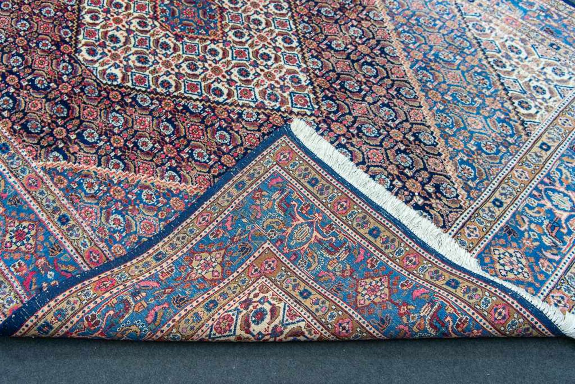 Oriental carpet - Bild 6 aus 8