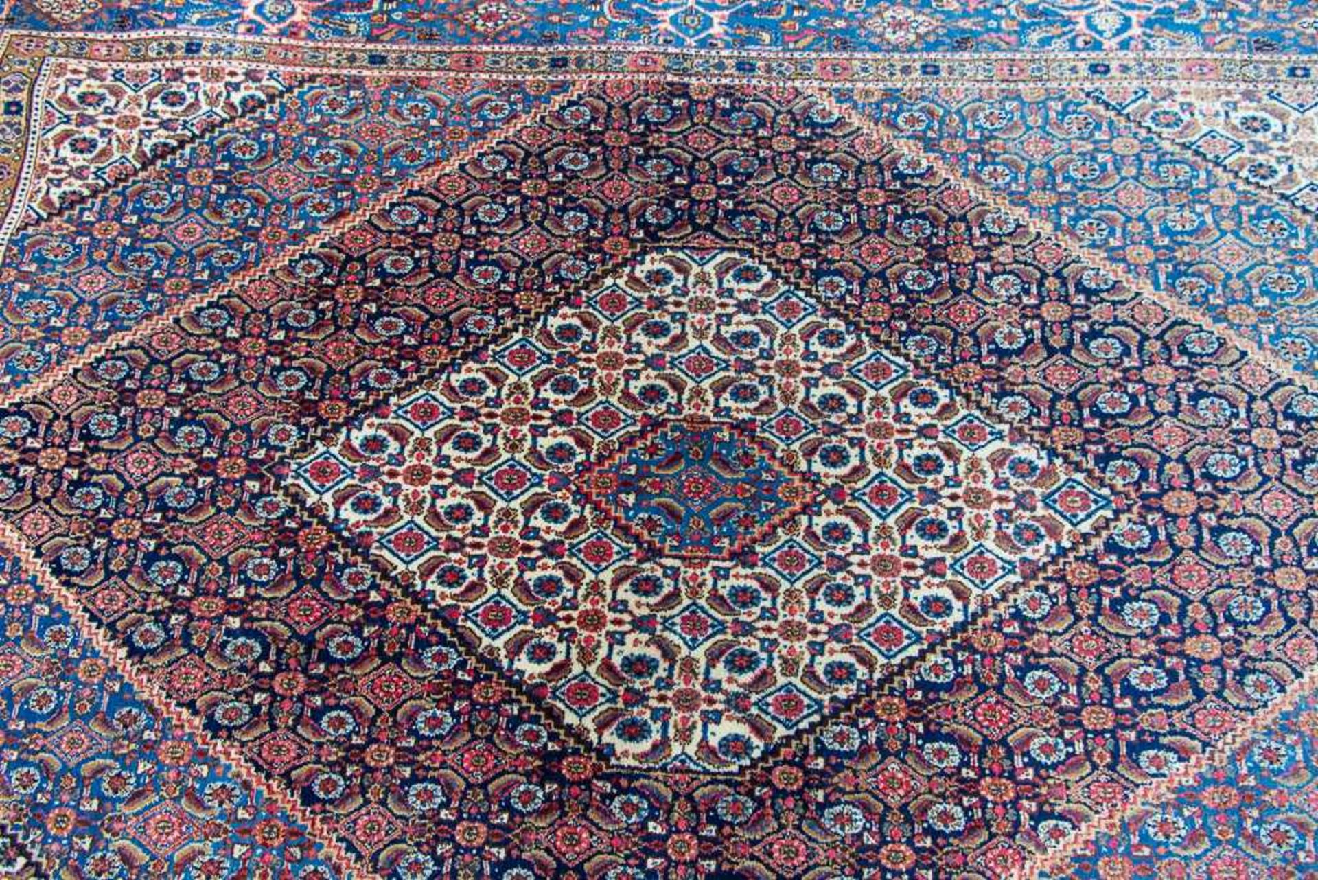 Oriental carpet - Bild 8 aus 8