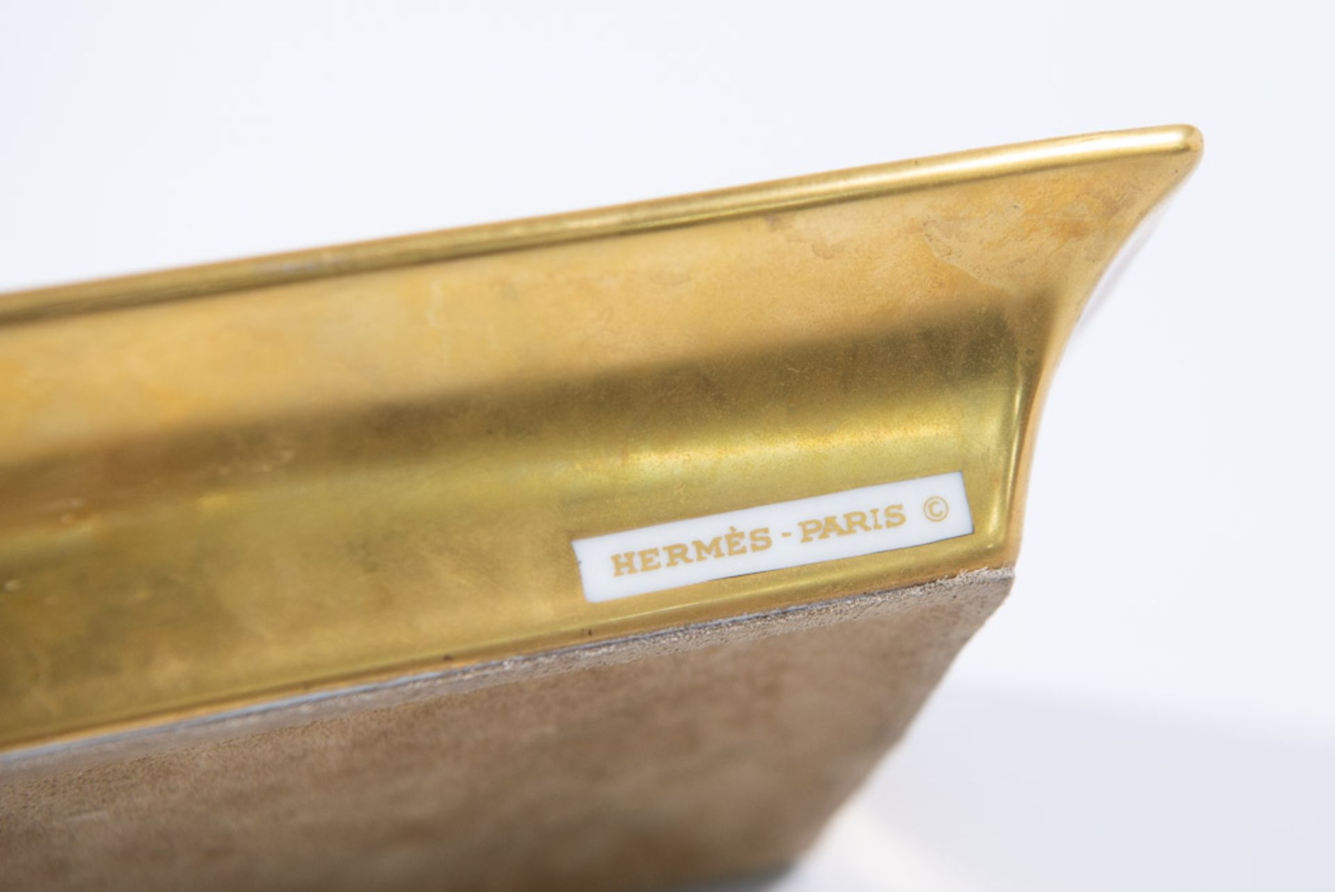 HermËs Ashtray - Bild 4 aus 7