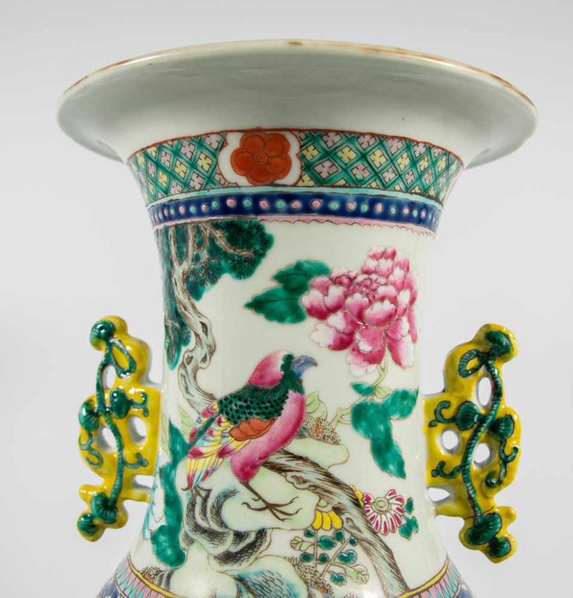 chinese vase - Bild 9 aus 16