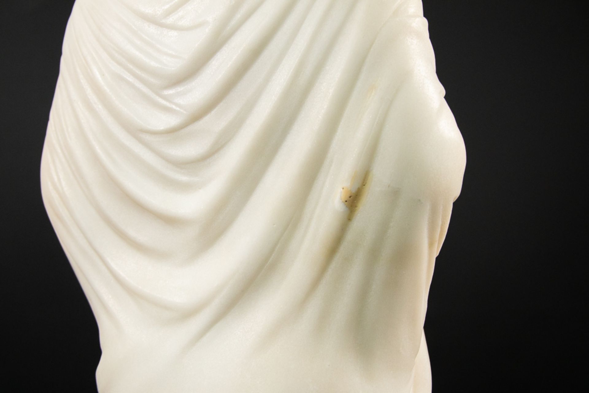 Marble statue - Bild 9 aus 20