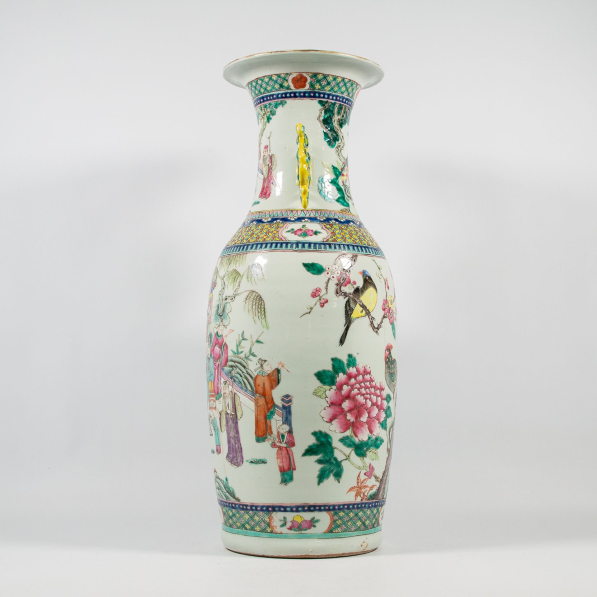 chinese vase - Bild 4 aus 16