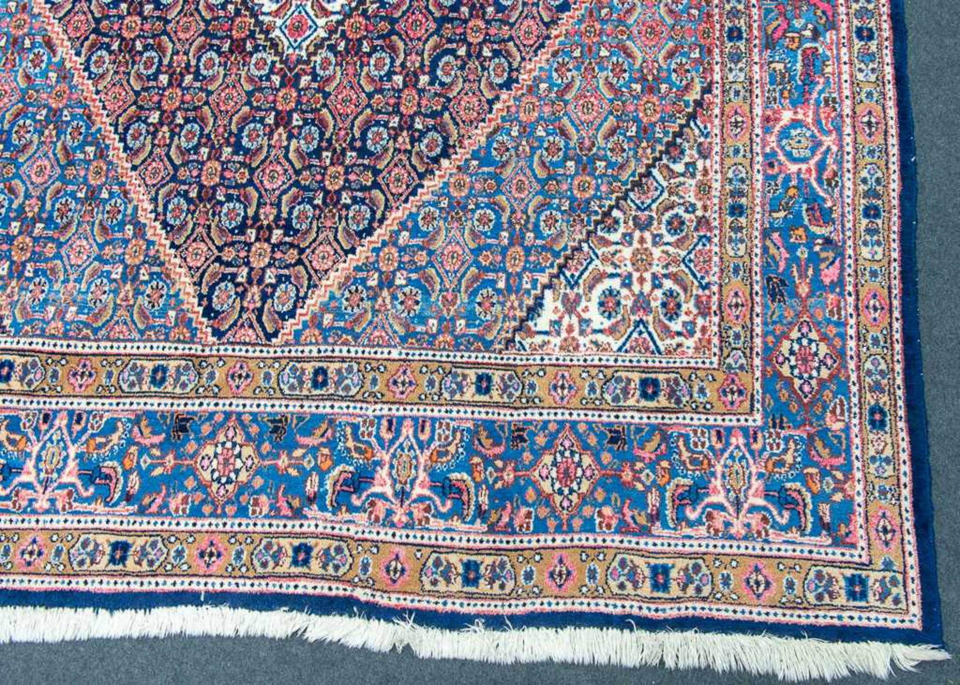 Oriental carpet - Bild 7 aus 8