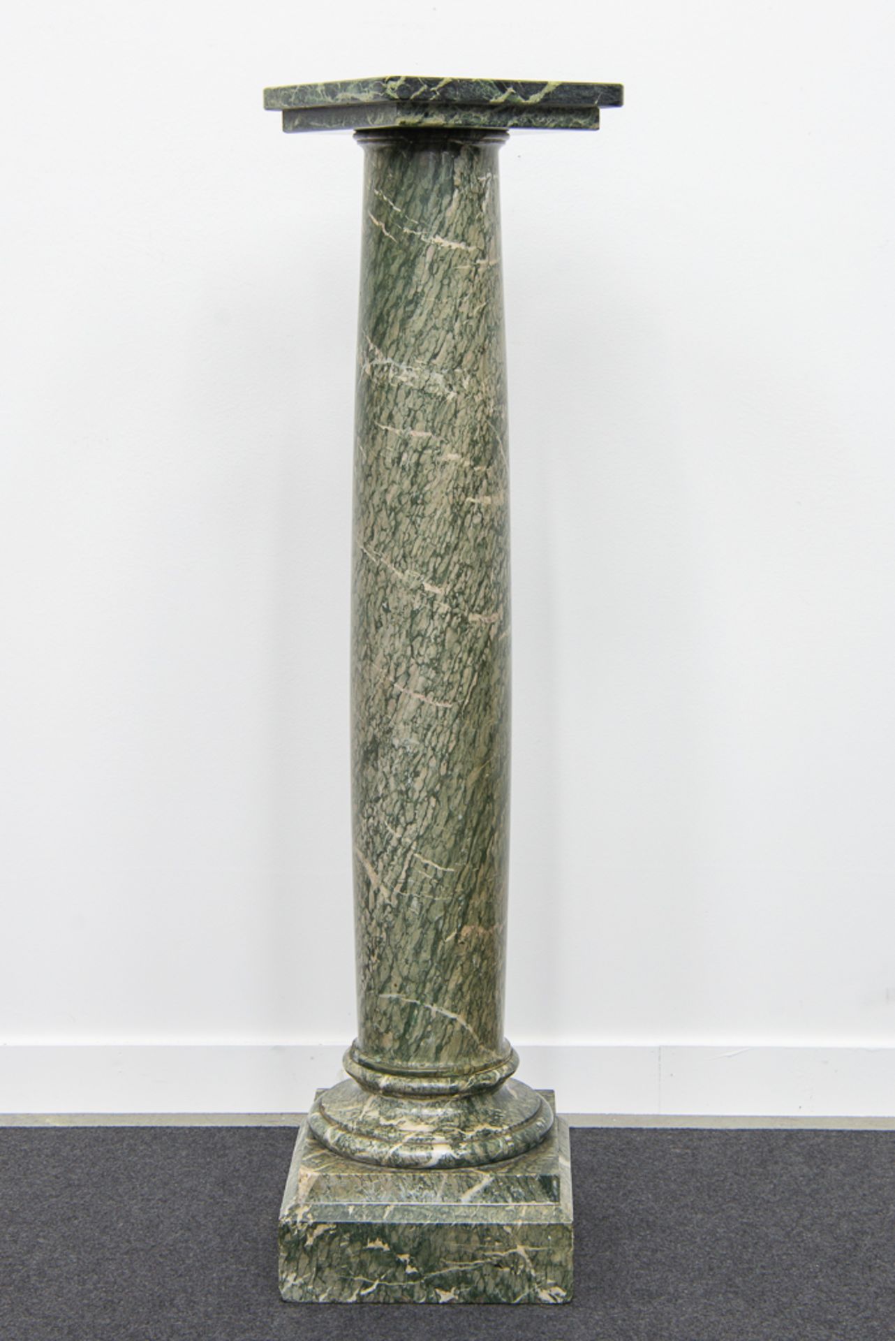 Marble column