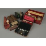 A Collection of Medical Antiques,