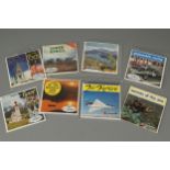 A Selection of Viewmaster Reel Sets,