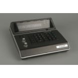 A Retro Singer Friden EC 1118 Calculator,