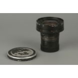 A P. Angenieux Type R7 f/1.8 5.9mm Lens,