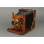 An Appleton Field Camera,