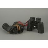 A Pair of Minolta 8x40 Binoculars,