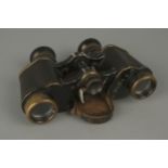 A Set of Prismatic Binoculars,